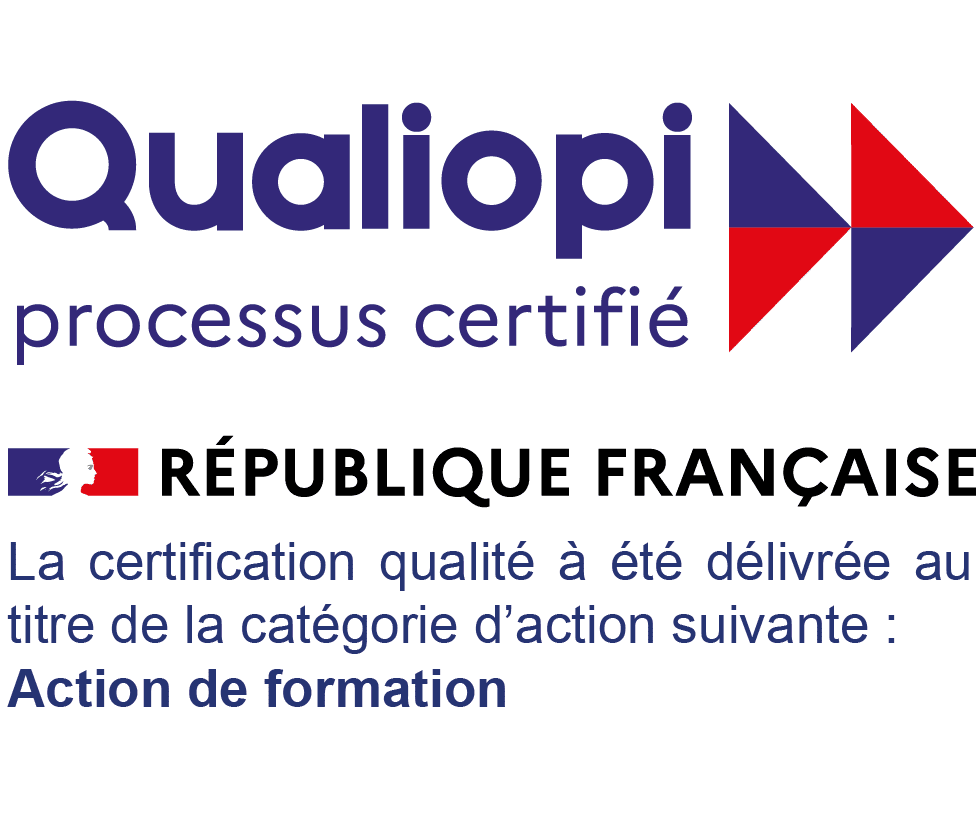 logo Qualiopi