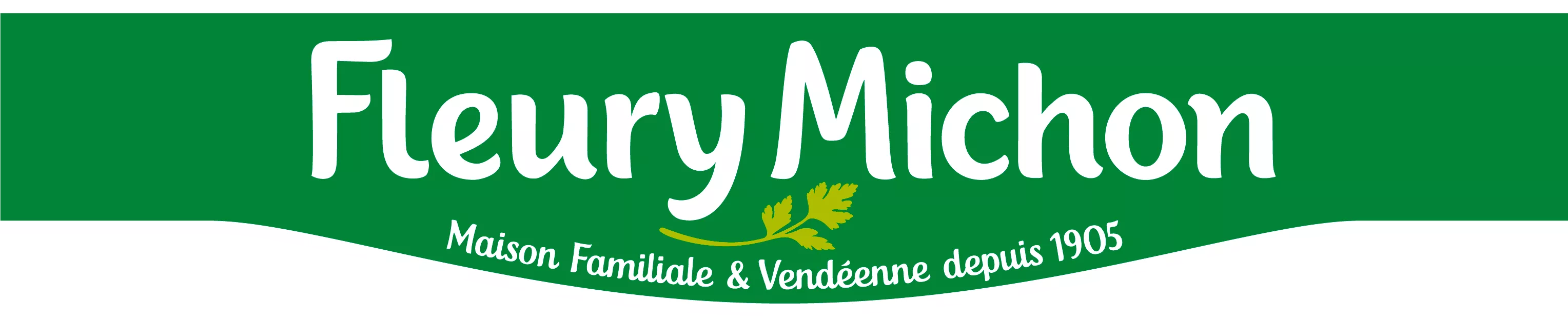 Logo Fleury Michon